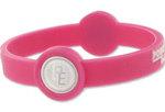 POWERSCAN EKILIBRE BRACELET ROSE TAILLE L-XL