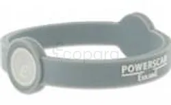 POWERSCAN EKILIBRE BRACELET GRIS TAILLE L-XL