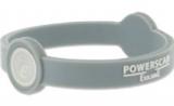POWERSCAN EKILIBRE BRACELET GRIS TAILLE S-M
