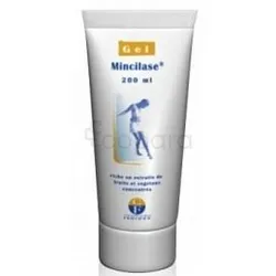 FENIOUX MINCILASE GEL 200ML