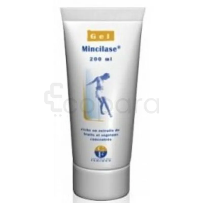 FENIOUX MINCILASE GEL 200ML
