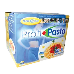 FENIOUX NUTRI FENIOUX PROTI PASTA BOITE DE 15 SACHETS