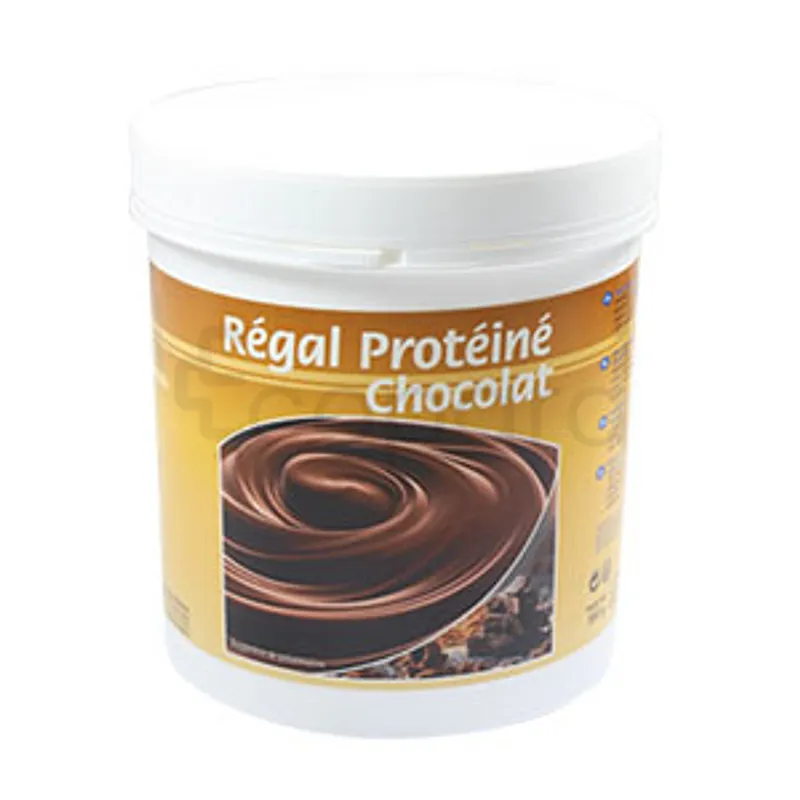 FENIOUX REGAL PROTEINE MINCEUR CHOCOLAT 350G