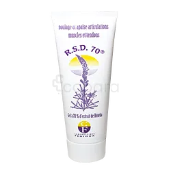 FENIOUX R.S.D 70 GEL SOULAGE ET APAISE ARTICULATIONS 100ML