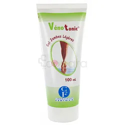 FENIOUX VENOTONIC GEL JAMBES LEGERES 100ML