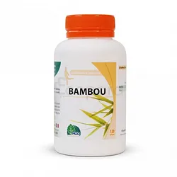 MGD BAMBOU BOITE DE 120 GELULES