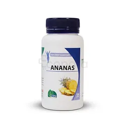 MGD ANANAS BOITE DE 120 GELULES