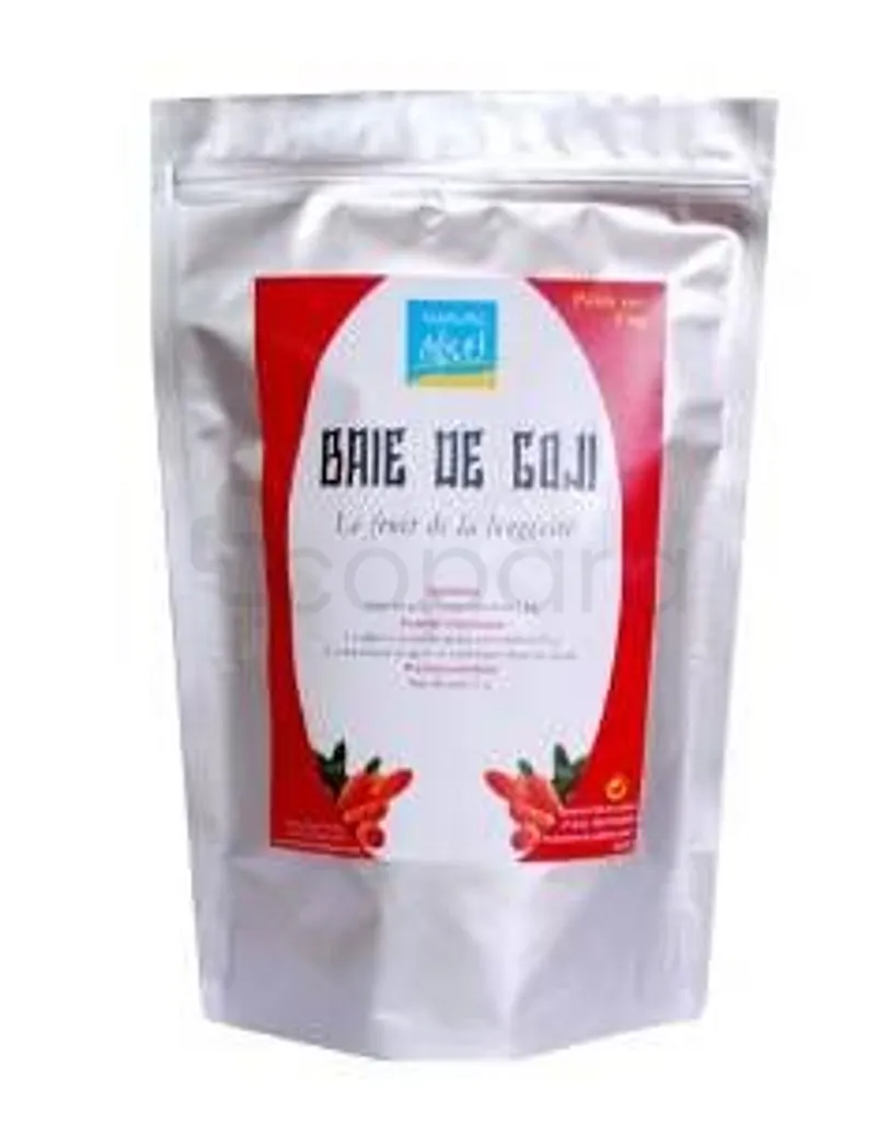 MGD BAIE DE GOJI 250G