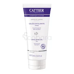 CATTIER GELEE EXFOLIANTE VISAGE 75ML