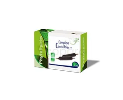 MGD COMPLEXE CASSIS BAIES + BOITE DE 10 AMPOULES