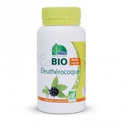 MGD BIO ELEUTHEROCOQUE BOITE DE 90 GELULES