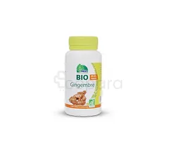 MGD BIO GINGEMBRE BOITE DE 90 GELULES