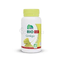 MGD BIO GINKGO BOITE DE 90 GELULES