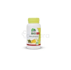 MGD BIO HAMAMELIS BOITE DE 90 GELULES