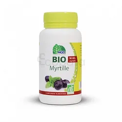 MGD BIO MYRTILLE BOITE DE 90 GELULES