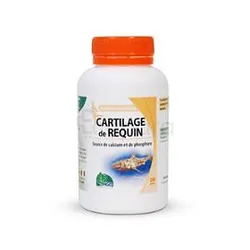 MGD CARTILAGE DE REQUIN BOITE DE 200 GELULES