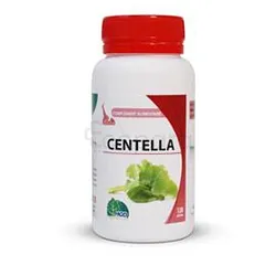 MGD CENTELLA BOITE DE 120 GELULES