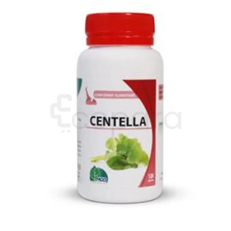 MGD CENTELLA BOITE DE 120 GELULES