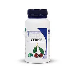 MGD CERISE BOITE DE 120 GÉLULES