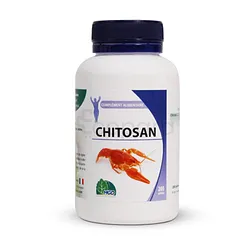 MGD CHITOSAN BOITE DE 200 GELULES