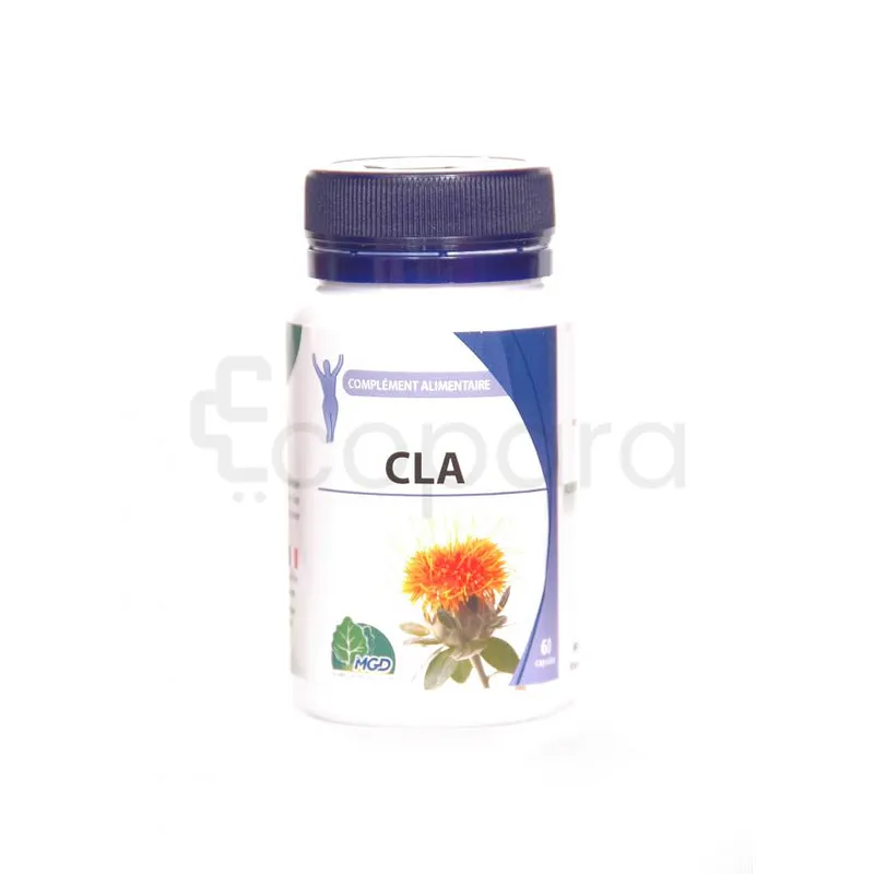 MGD CLA BOITE DE 60 CAPSULES