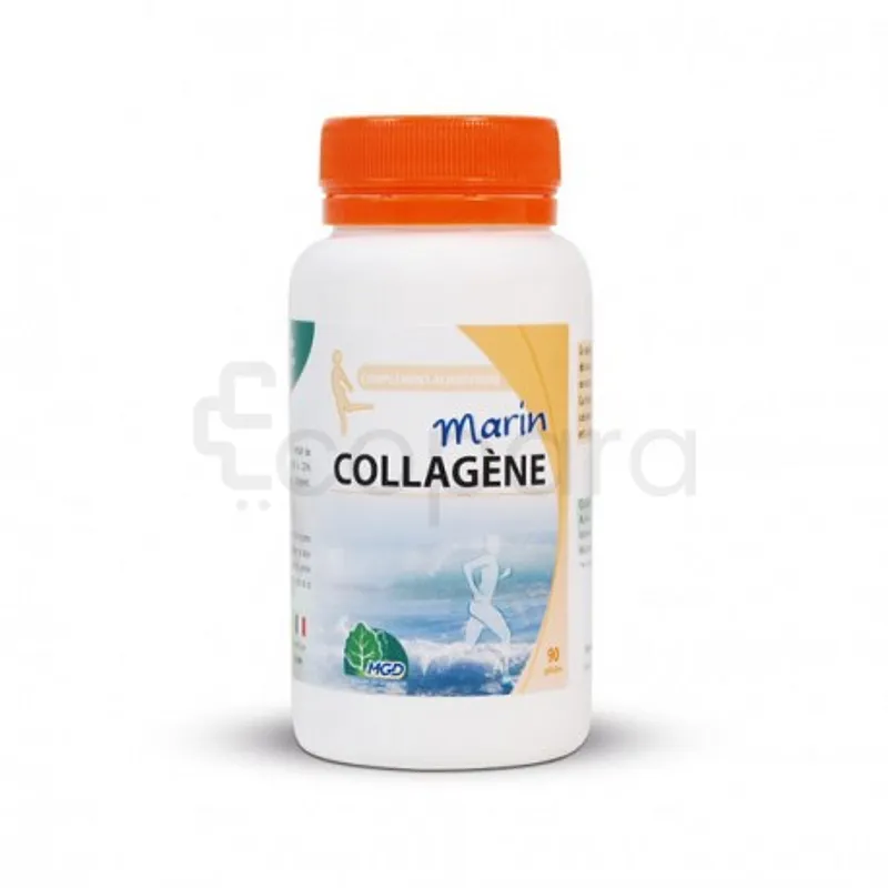 MGD COLLAGENE MARIN BOITE DE 90 GELULES