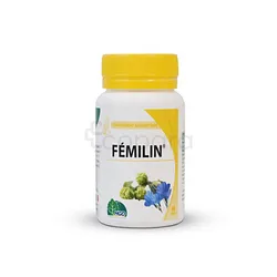 MGD FEMILIN 350MG BOITE DE 60 GELULES