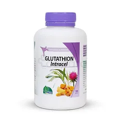 MGD GLUTATHION INTRACEL BOITE DE 180 GELULES