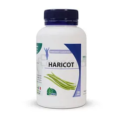 MGD HARICOT BOITE DE 120 GELULES