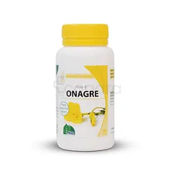 MGD HUILE D'ONAGRE BOITE DE 200 CAPSULES
