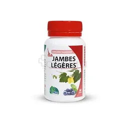 MGD JAMBES LEGERES BOITE DE 60 GELULES