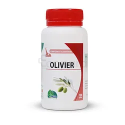 MGD OLIVIER BOITE DE 60 GELULES