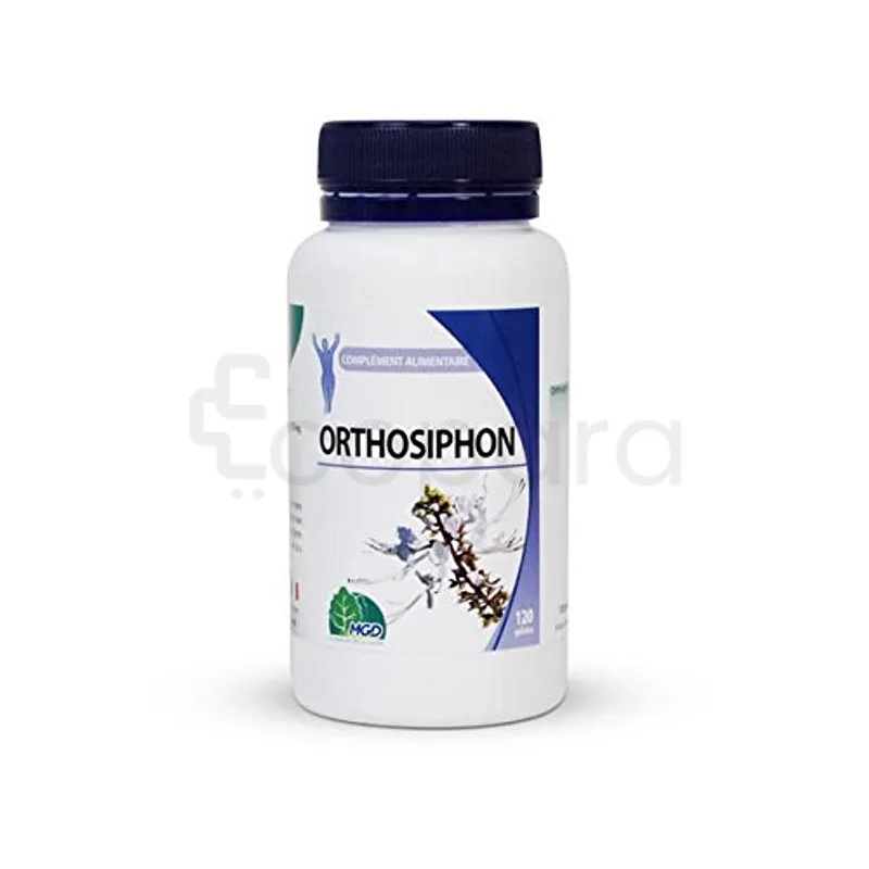 MGD ORTHOSIPHON BOITE DE 120 GELULES