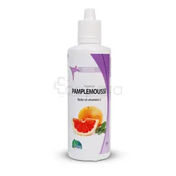 MGD EXTRAIT DE PAMPLEMOUSSE 100ML