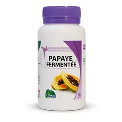 MGD PAPAYE FERMENTEE BOITE DE 60 GELULES