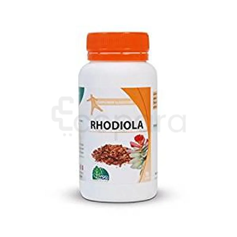 MGD RHODIOLA BOITE DE 90 GELULES