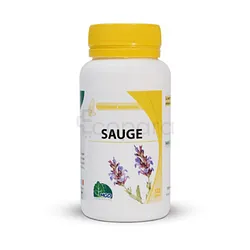 MGD SAUGE BOITE DE 120 GELULES