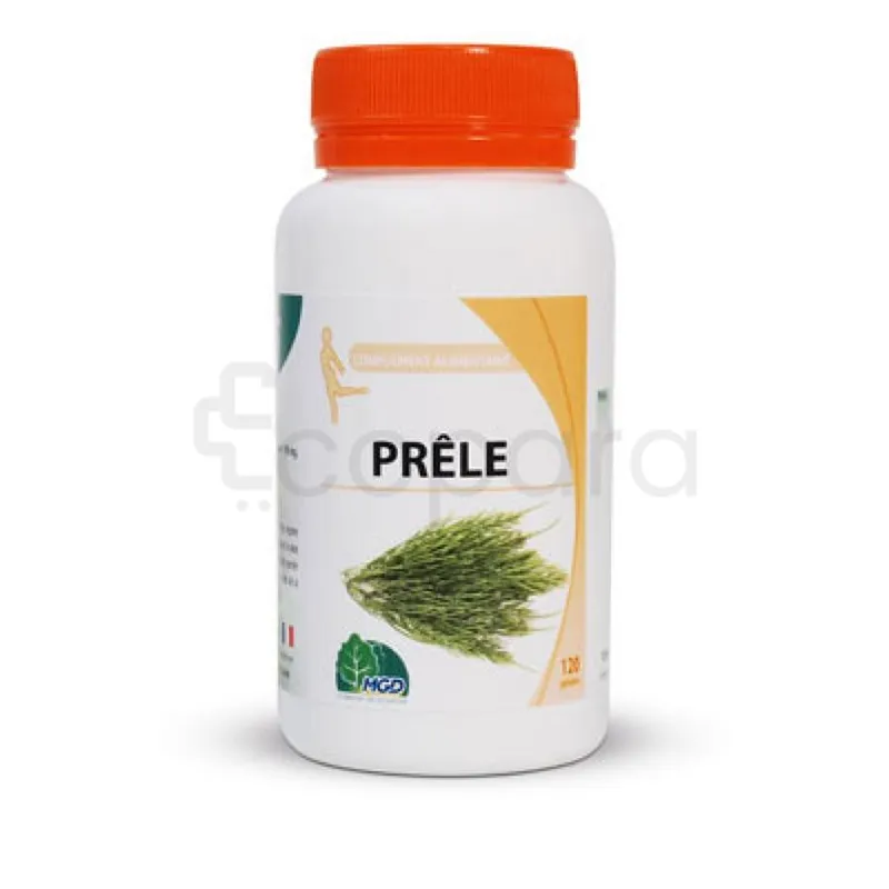 MGD PRELE BOITE DE 120 GELULES