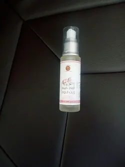 LA COLOMBE HUILE D'AILE 50ML