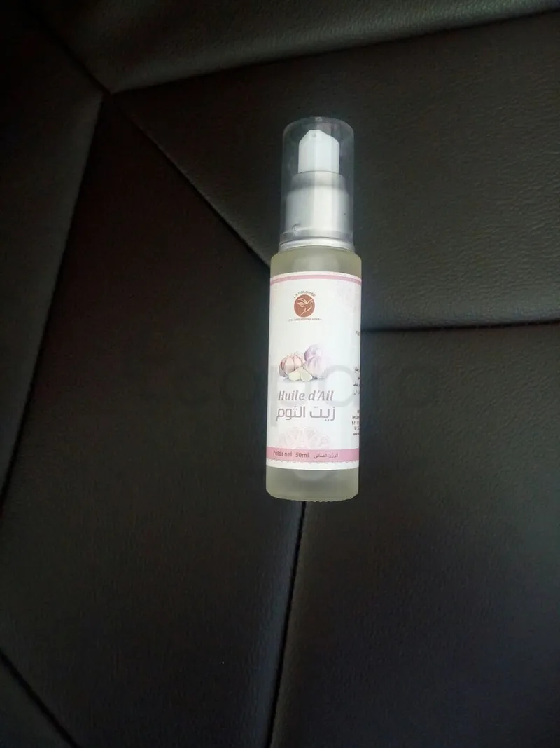 LA COLOMBE HUILE D'AILE 50ML
