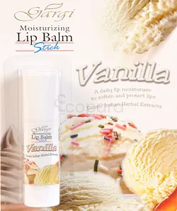 GARGI LIP BALM STICK VANILLE 4.5G