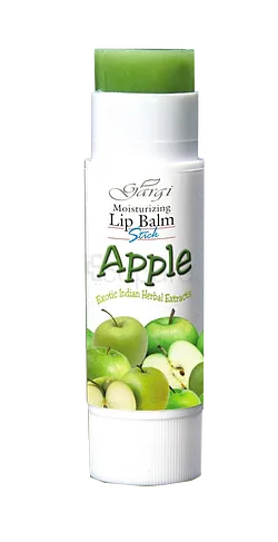 GARGI LIP BALM STICK APPLE 4.5G