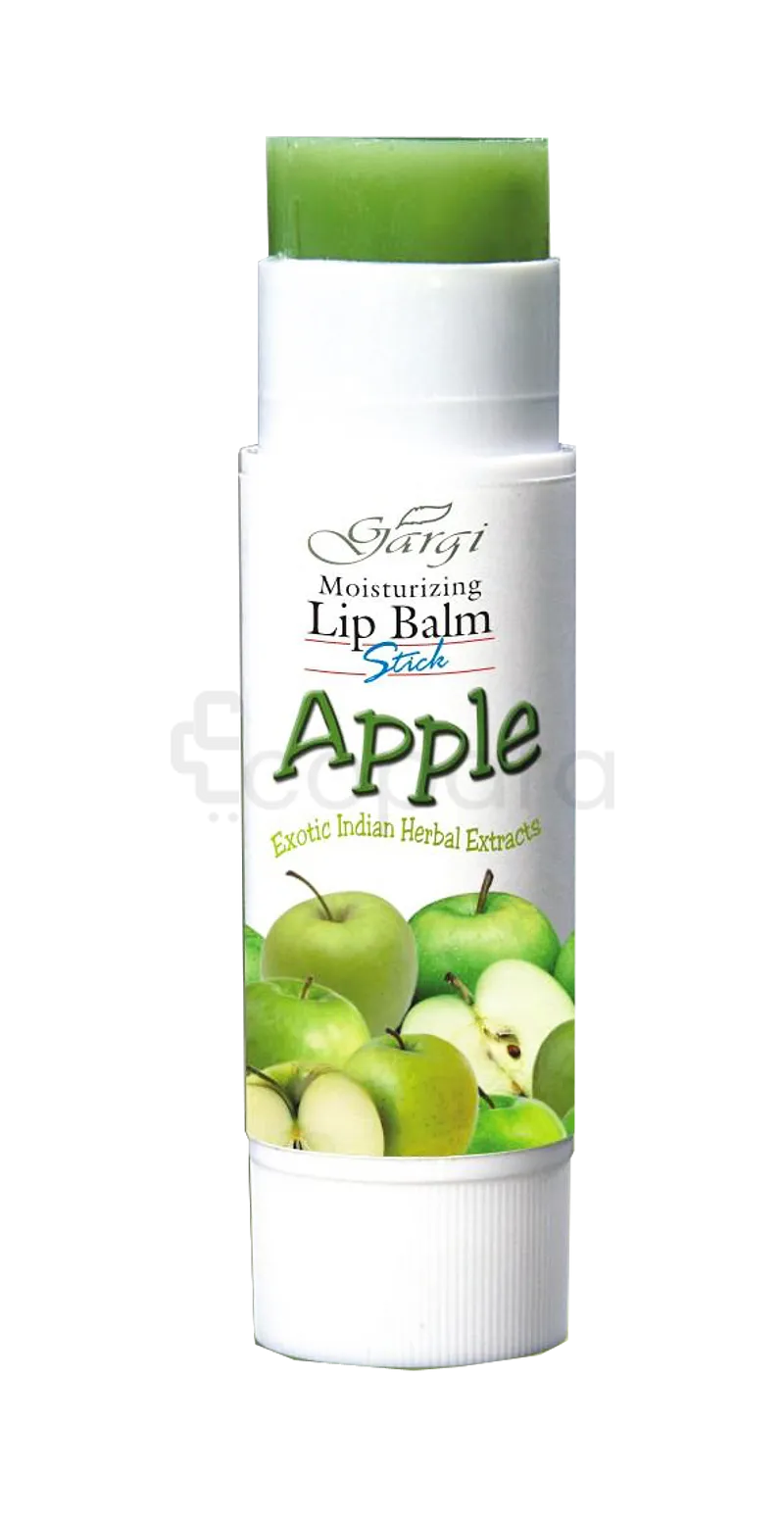 GARGI LIP BALM STICK APPLE 4.5G