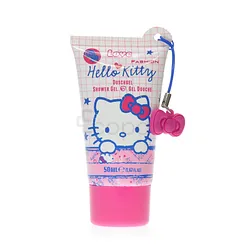 HELLO KITTY GEL DOUCHE 50ML