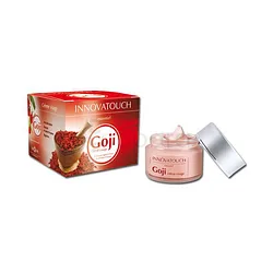 INNOVATOUCH ESSENTIEL CREME VISAGE BAIE DE GOJI 50ML