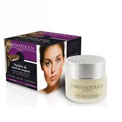INNOVATOUCH PEPTIDES DE VENIN DE SERPENT CREME VISAGE 50ML