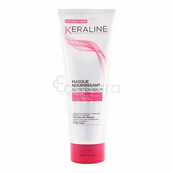KERALINE MASQUE NOURRISSANT TUBE 250ML