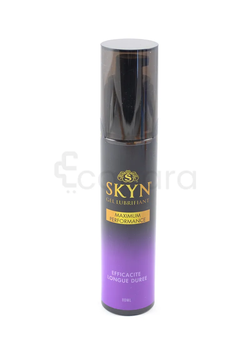 MANIX SKYN MAXIMUM PERFORMANCE GEL LUBRIFIANT 80ML