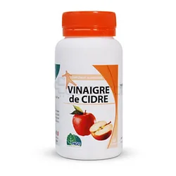 MGD VINAIGRE DE CIDRE BOITE DE 60 COMPRIMES