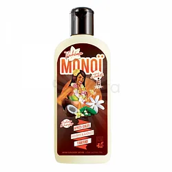VAHEMA MONOI DE TAHITI LAIT APRES SOLEIL HYDRATE ET ADOUCIT 200ML